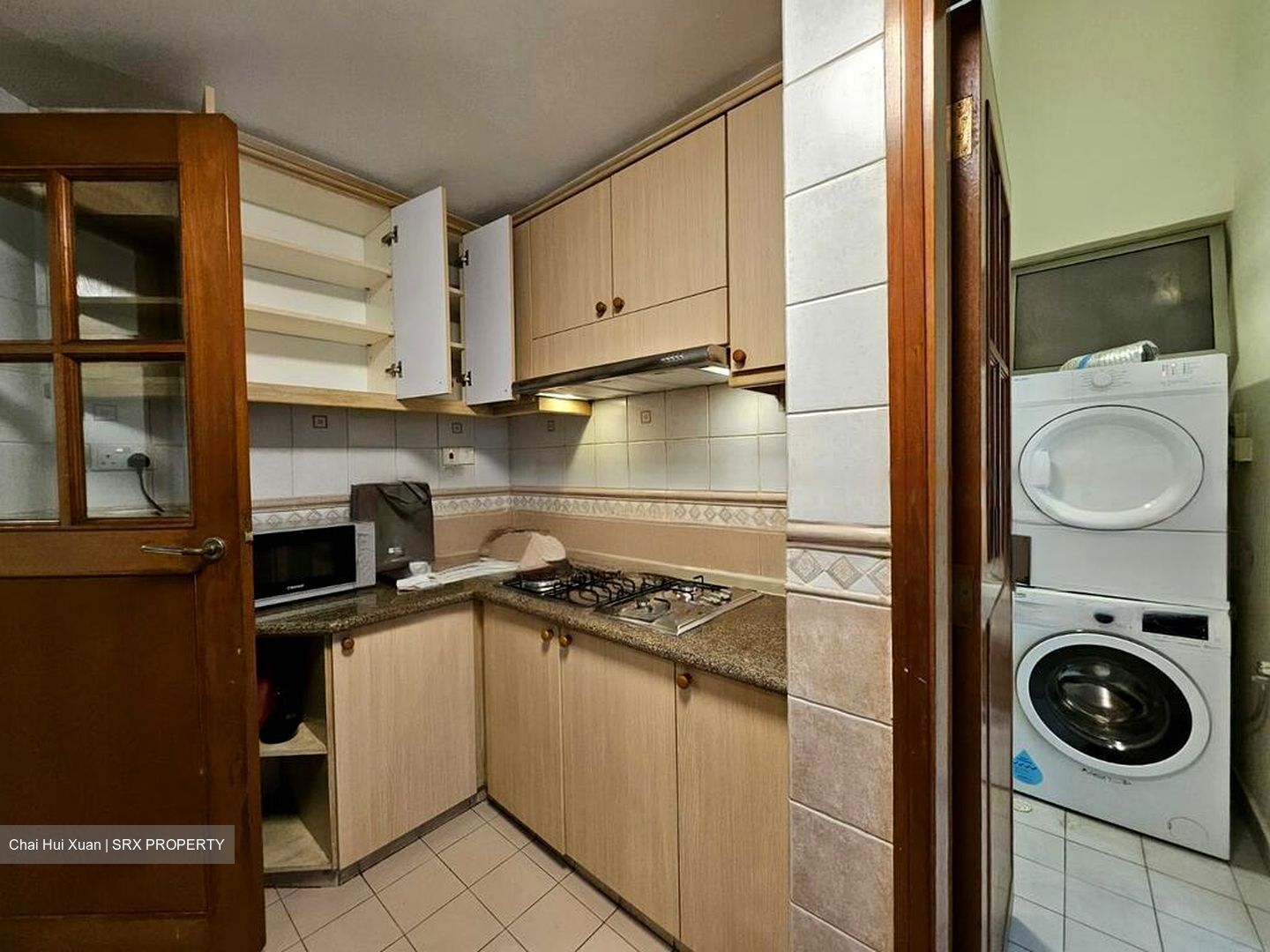The Bayshore (D16), Condominium #481325891